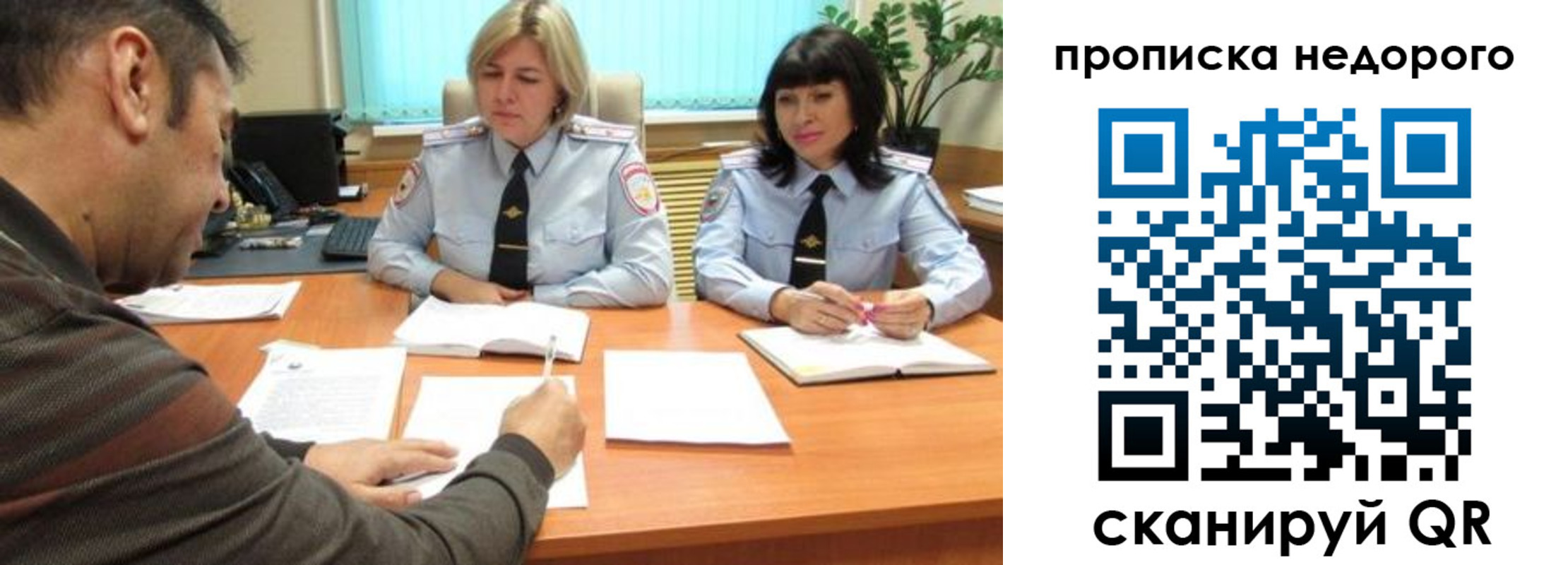 прописка поиск в Курчатове